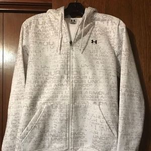 Under Armour Hoodie Jacket